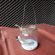 'Sienekes Lantaarn is handwerk